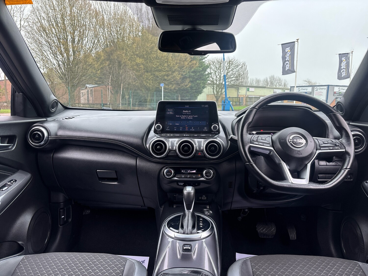 Used Nissan Juke 2024 for sale - 77810276: Photo 8