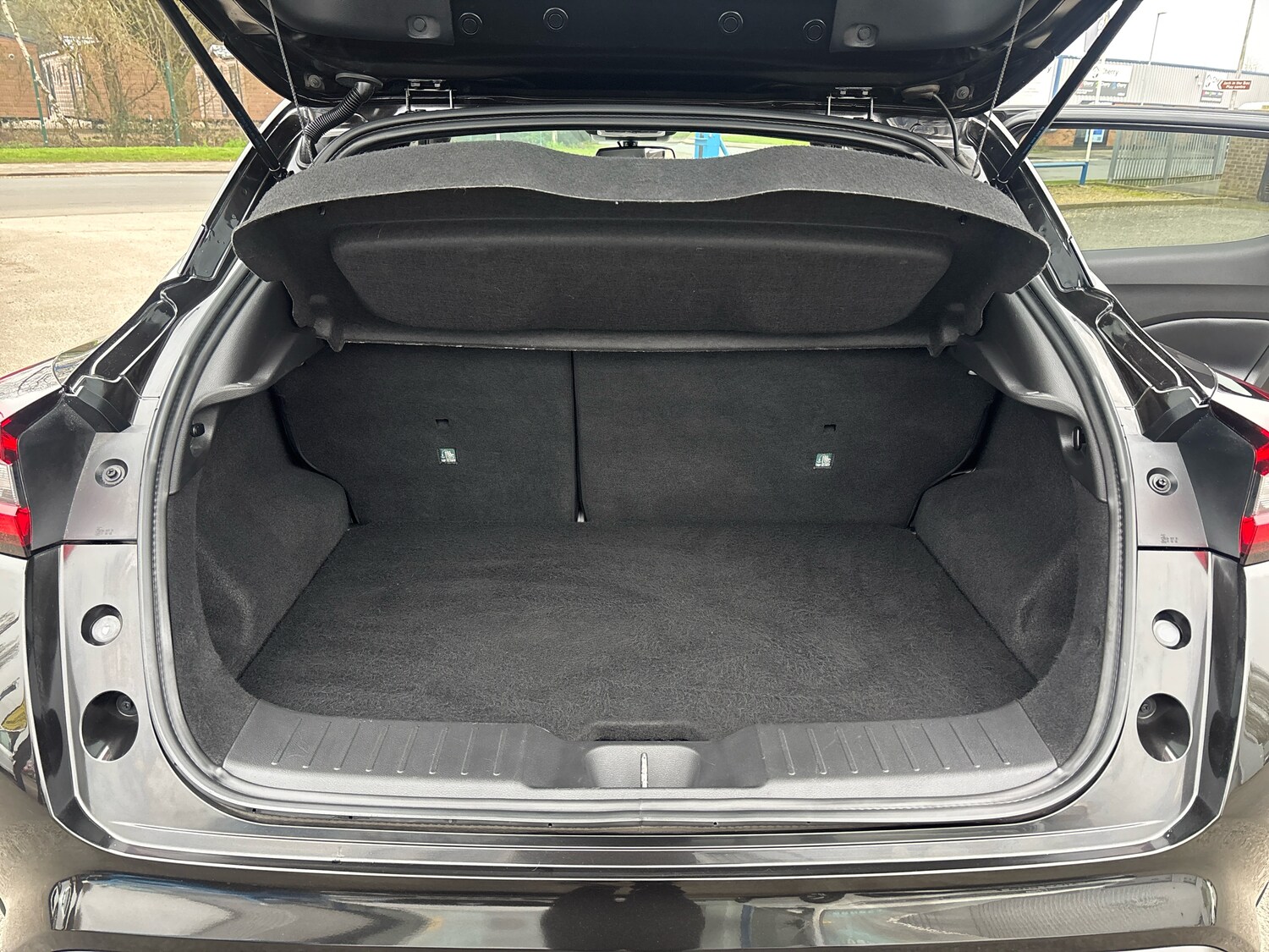 Used Nissan Juke 2024 for sale - 77810276: Photo 9