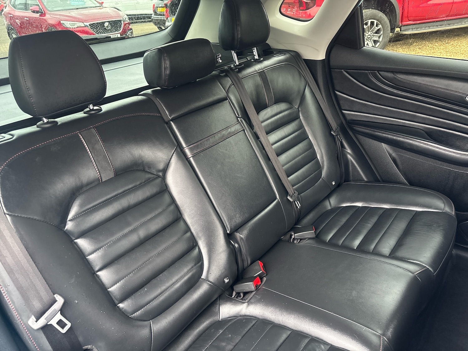 Used MG MG HS 2023 for sale - 77911327: Photo 10