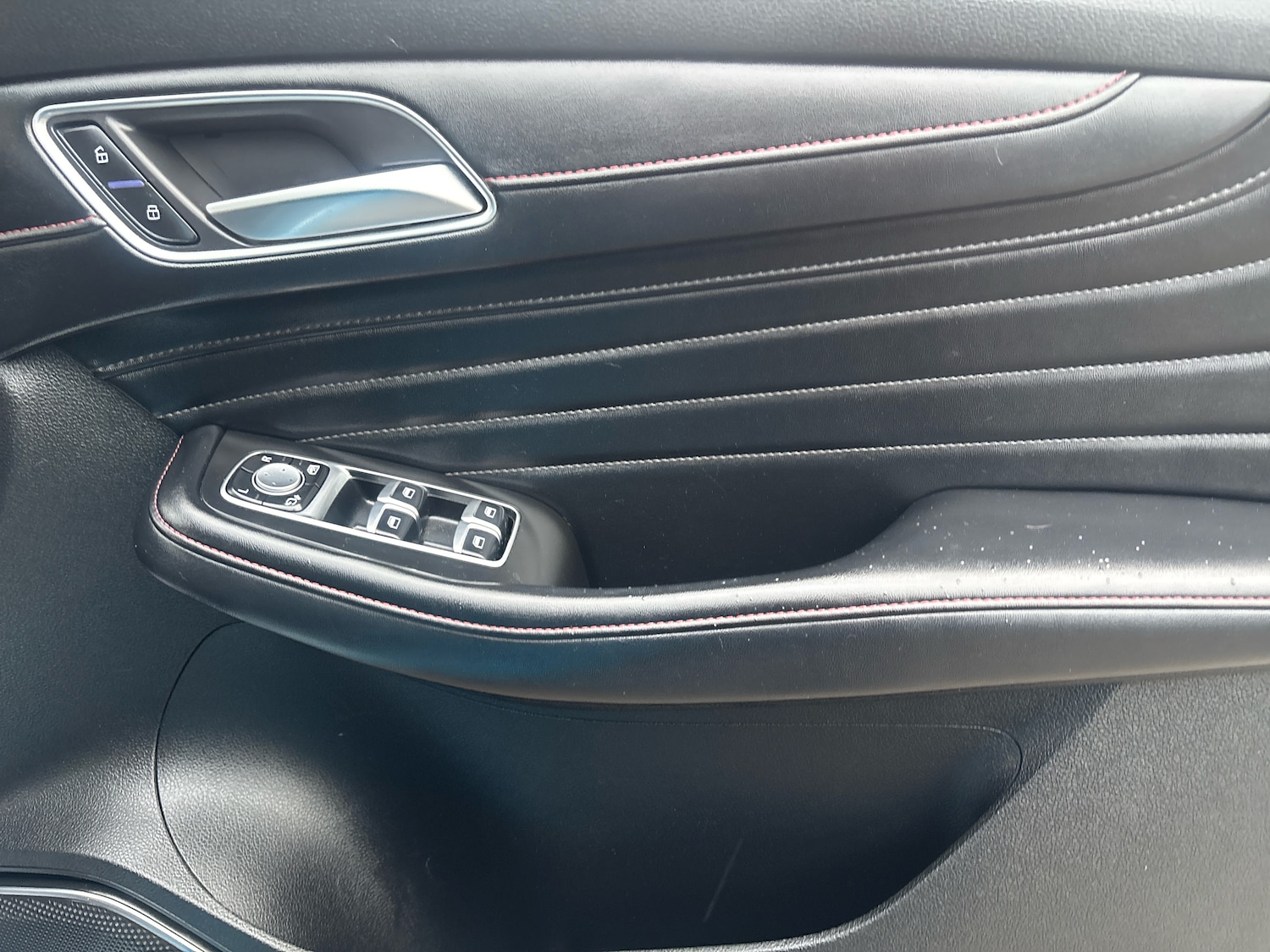 Used MG MG HS 2023 for sale - 77911327: Photo 11