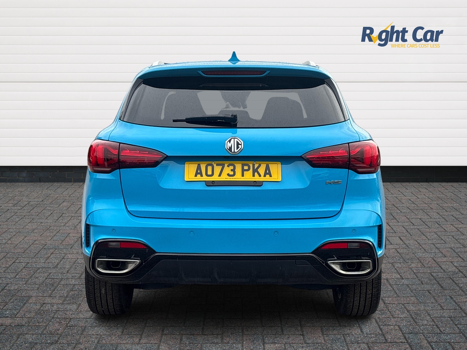 Used MG MG HS 2023 for sale - 77911327: Photo 12