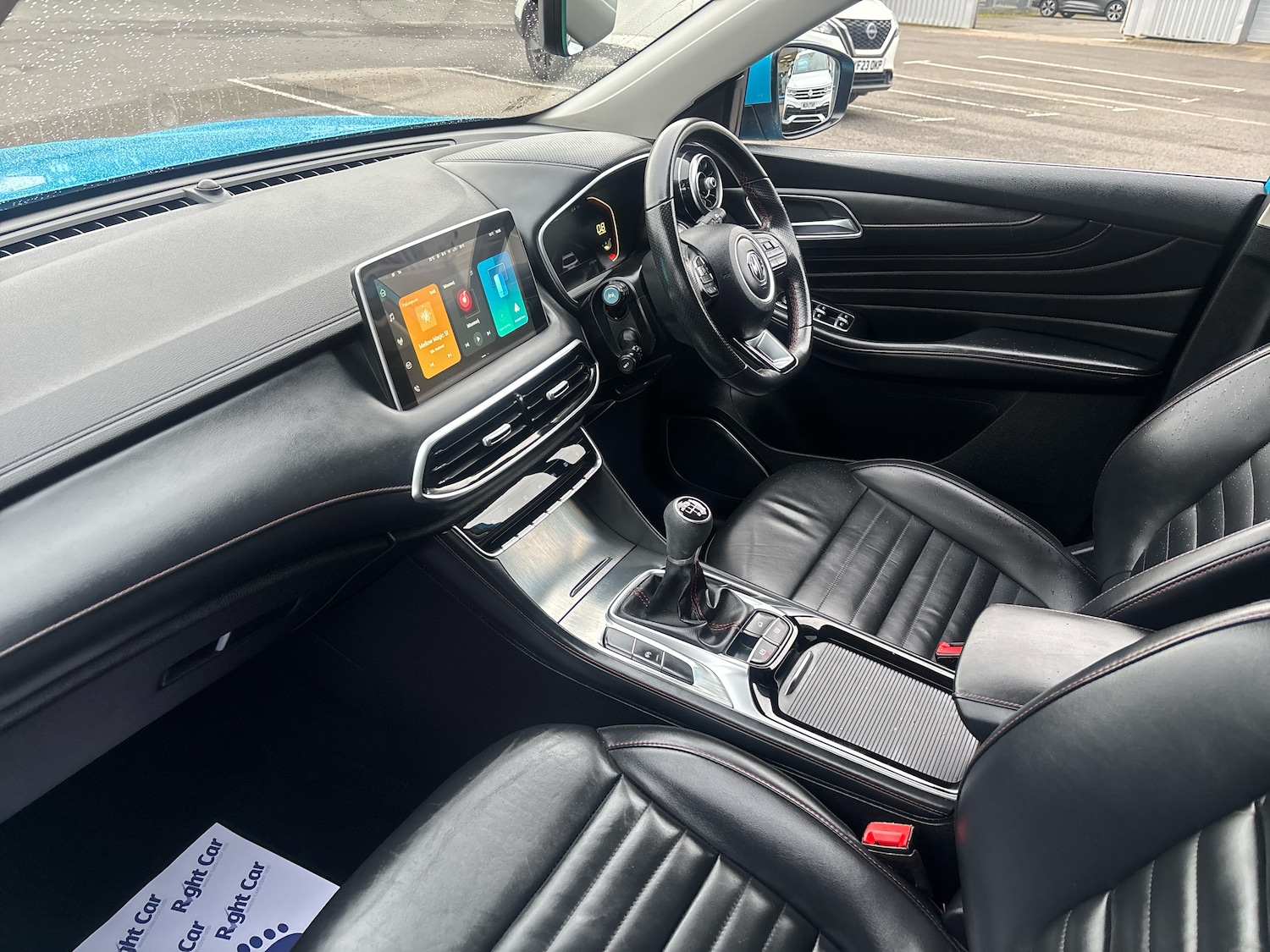 Used MG MG HS 2023 for sale - 77911327: Photo 2