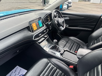 Used MG MG HS 2023 for sale - 77911327: Photo