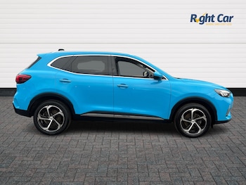 Used MG MG HS 2023 for sale - 77911327: Photo