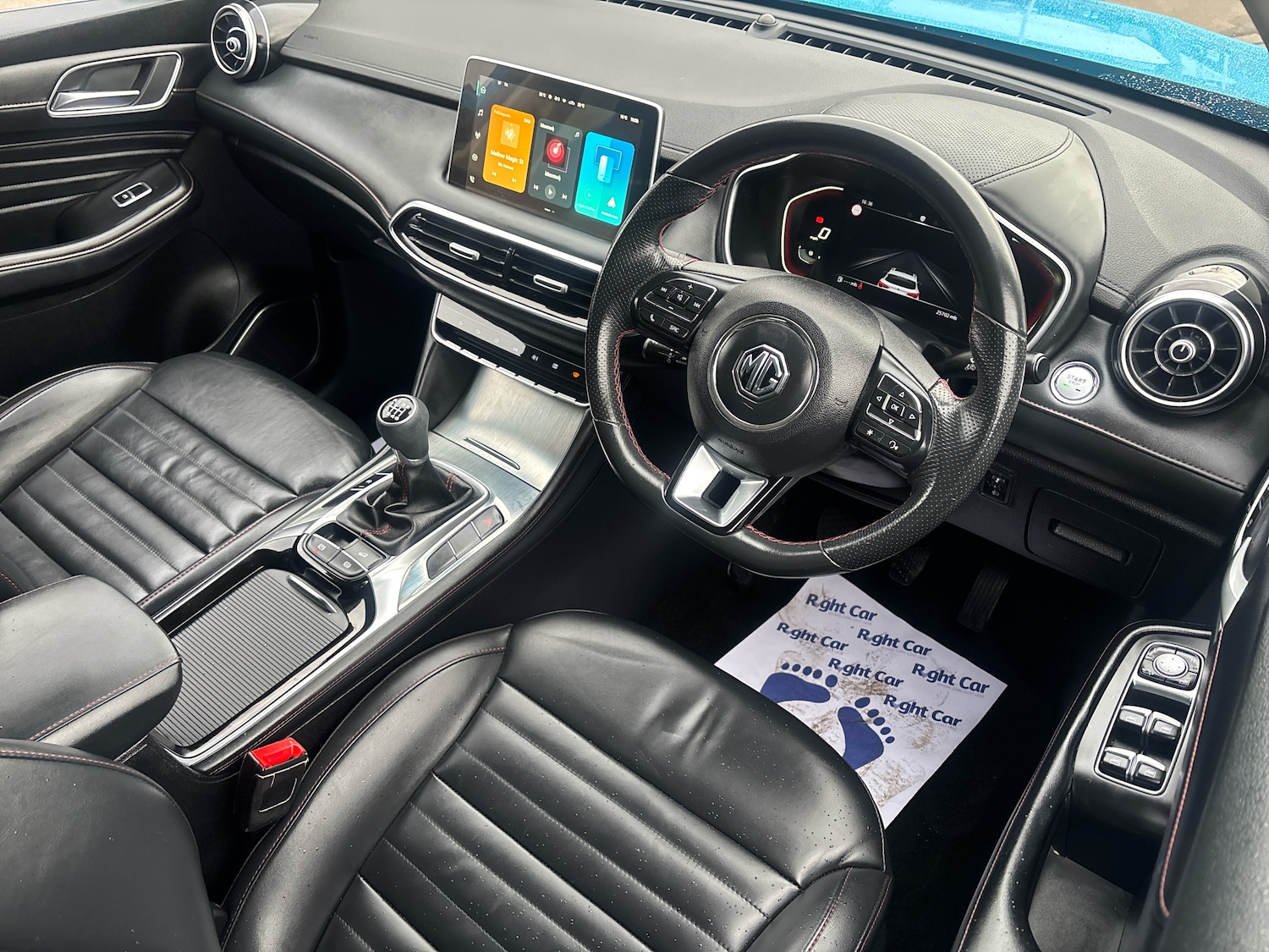 Used MG MG HS 2023 for sale - 77911327: Photo 6