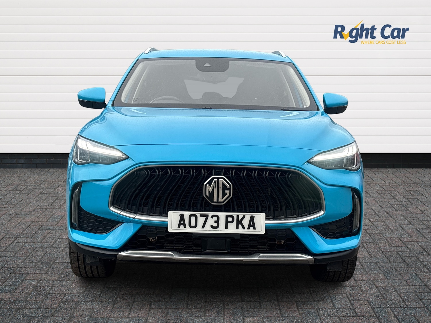 Used MG MG HS 2023 for sale - 77911327: Photo 7