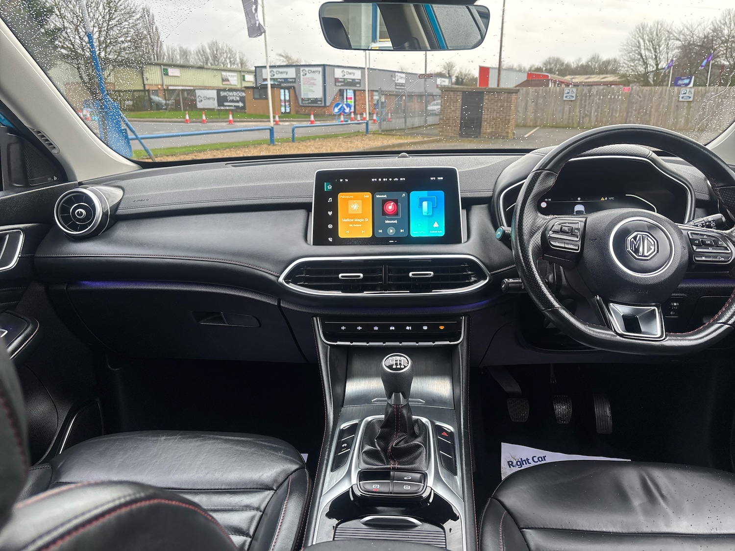 Used MG MG HS 2023 for sale - 77911327: Photo 8