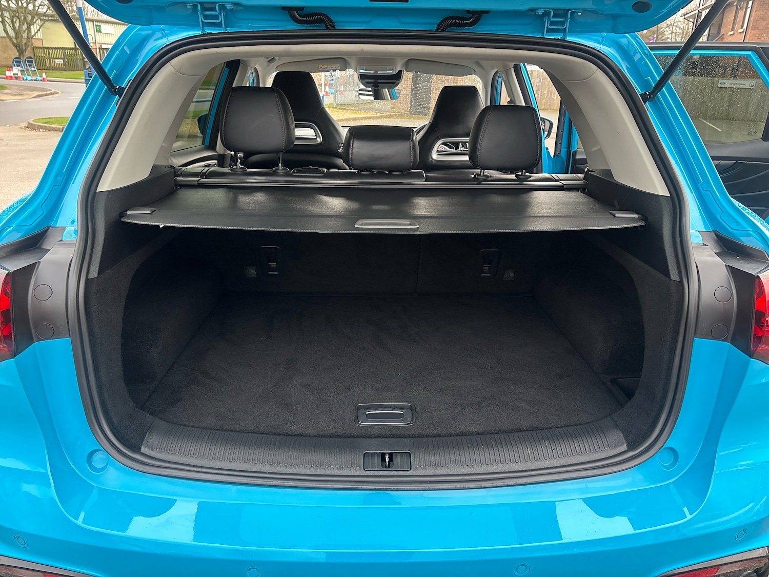 Used MG MG HS 2023 for sale - 77911327: Photo 9