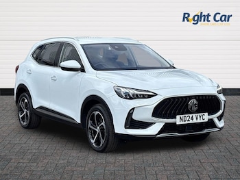 Used MG MG HS 2024 for sale - 79293905: Photo