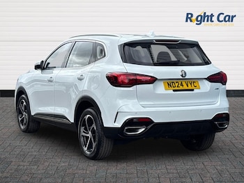 Used MG MG HS 2024 for sale - 79293905: Photo