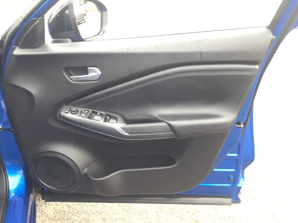 Used Nissan Juke 2024 for sale - 75710376: Photo 11