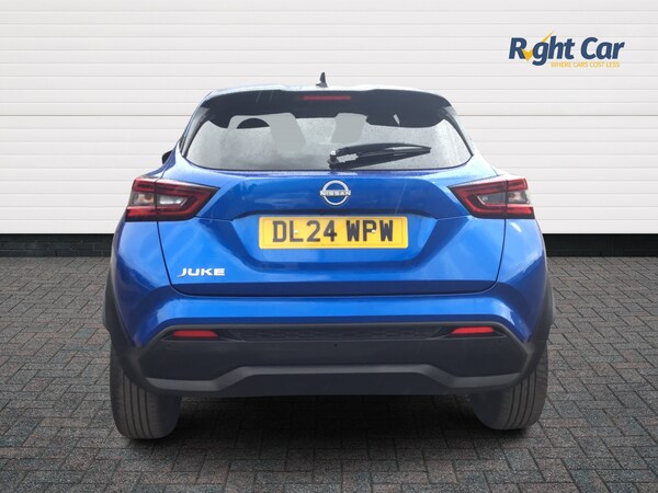 Used Nissan Juke 2024 for sale - 75710376: Photo 12