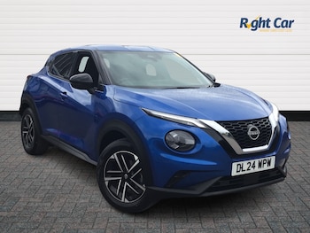 Used Nissan Juke 2024 for sale - 75710376: Photo