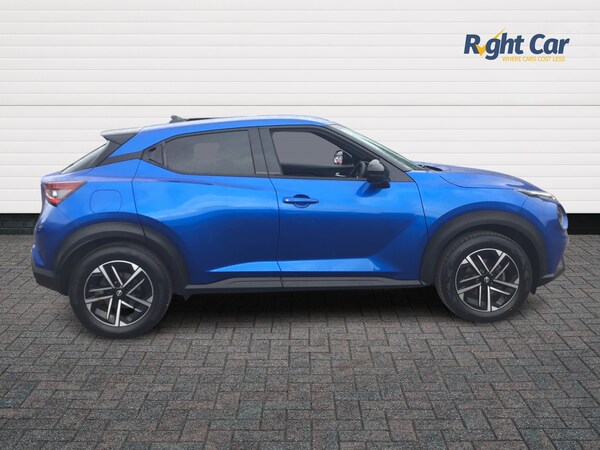 Used Nissan Juke 2024 for sale - 75710376: Photo 4