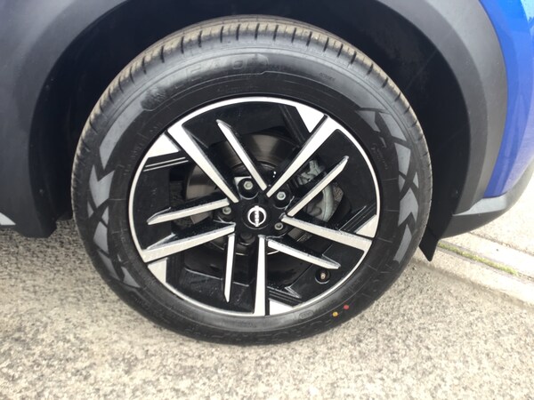Used Nissan Juke 2024 for sale - 75710376: Photo 5