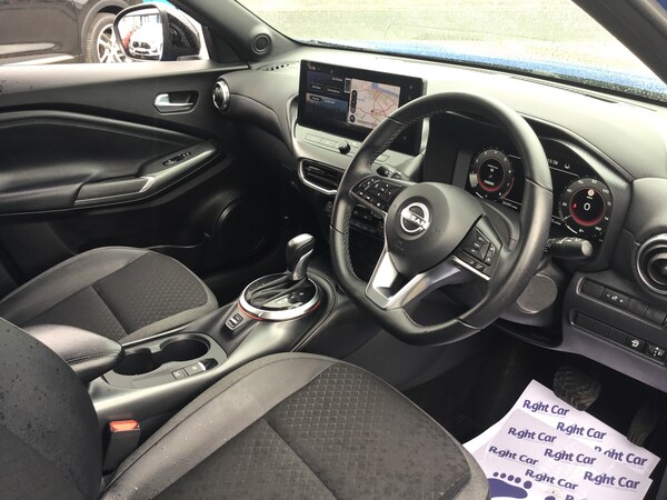 Used Nissan Juke 2024 for sale - 75710376: Photo 6