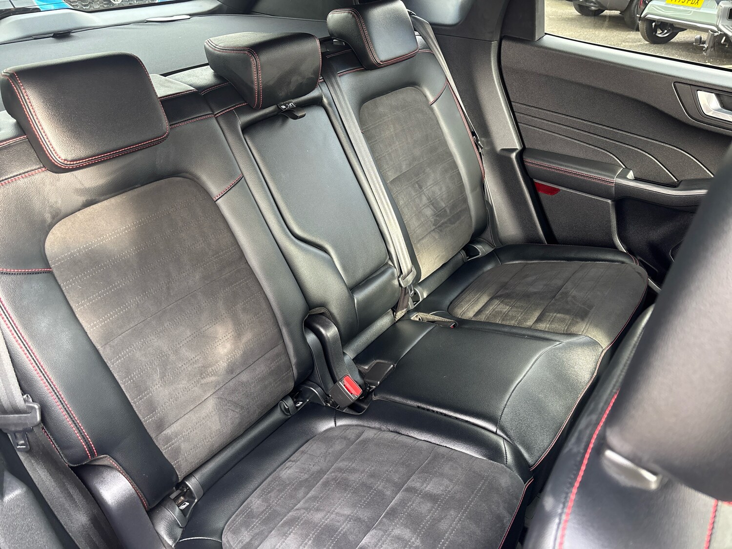 Used Ford Kuga 2022 for sale - 77841623: Photo 10