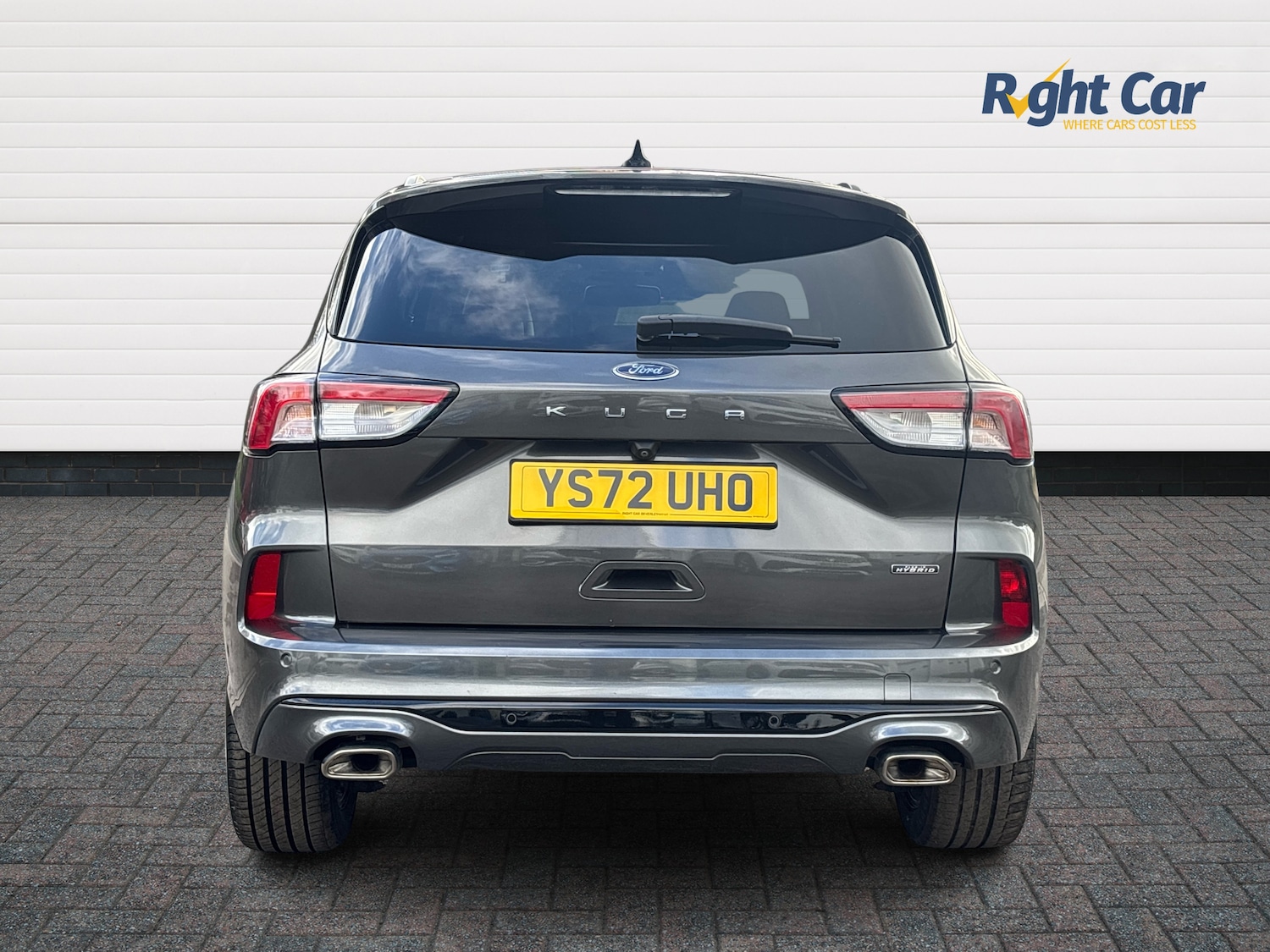 Used Ford Kuga 2022 for sale - 77841623: Photo 12