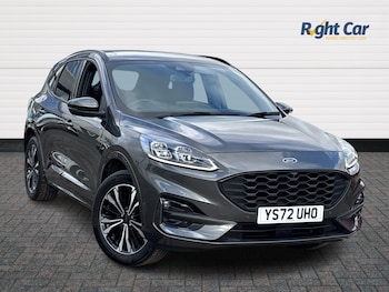 Used Ford Kuga 2022 for sale - 77841623: Photo