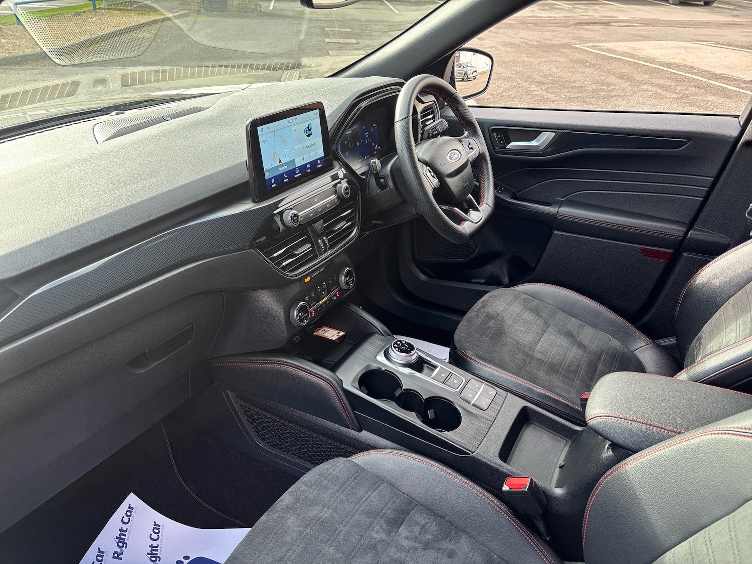 Used Ford Kuga 2022 for sale - 77841623: Photo 2