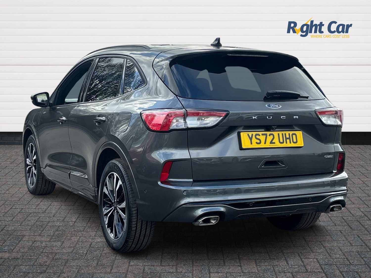 Used Ford Kuga 2022 for sale - 77841623: Photo 3