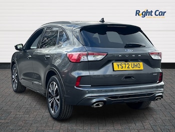 Used Ford Kuga 2022 for sale - 77841623: Photo