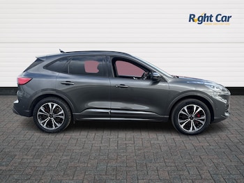 Used Ford Kuga 2022 for sale - 77841623: Photo