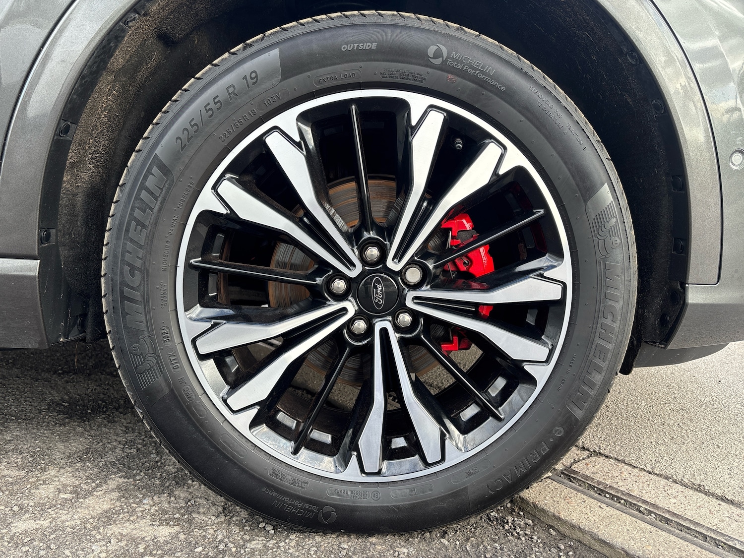 Used Ford Kuga 2022 for sale - 77841623: Photo 5