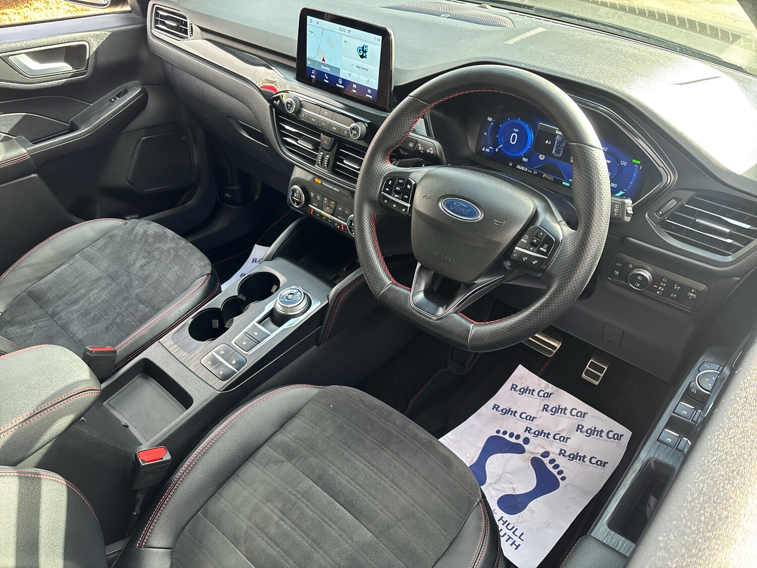 Used Ford Kuga 2022 for sale - 77841623: Photo 6