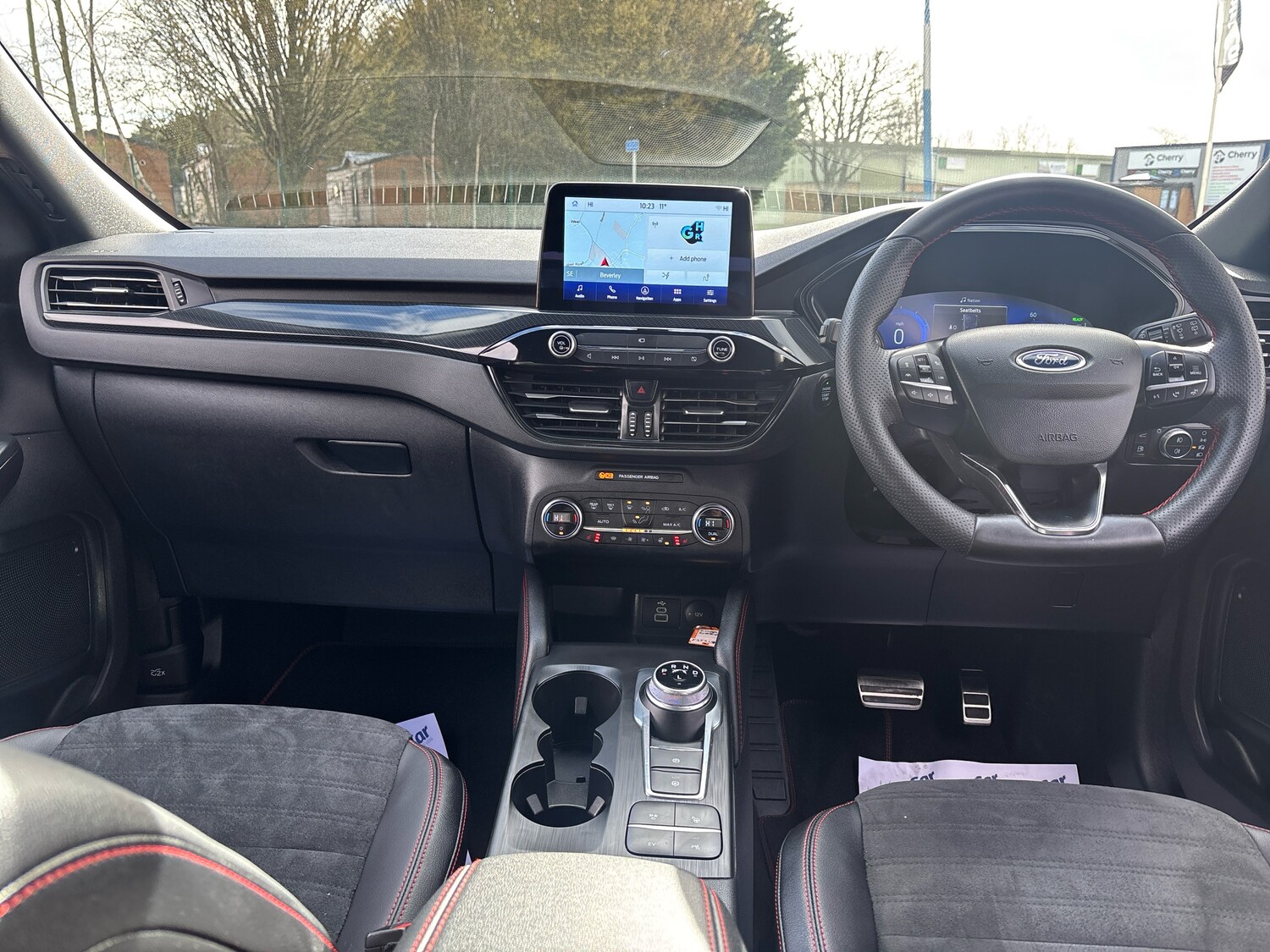 Used Ford Kuga 2022 for sale - 77841623: Photo 8