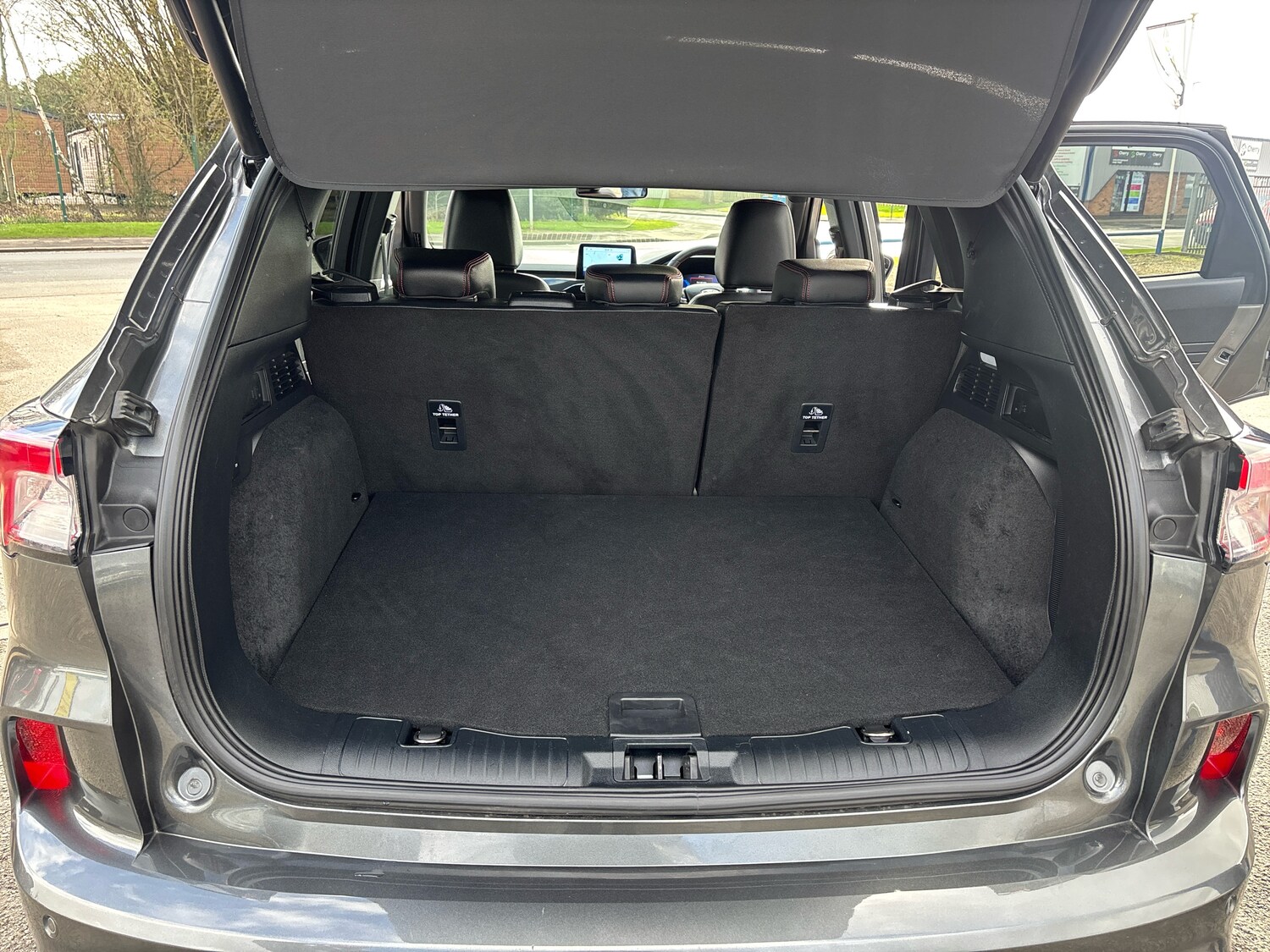 Used Ford Kuga 2022 for sale - 77841623: Photo 9