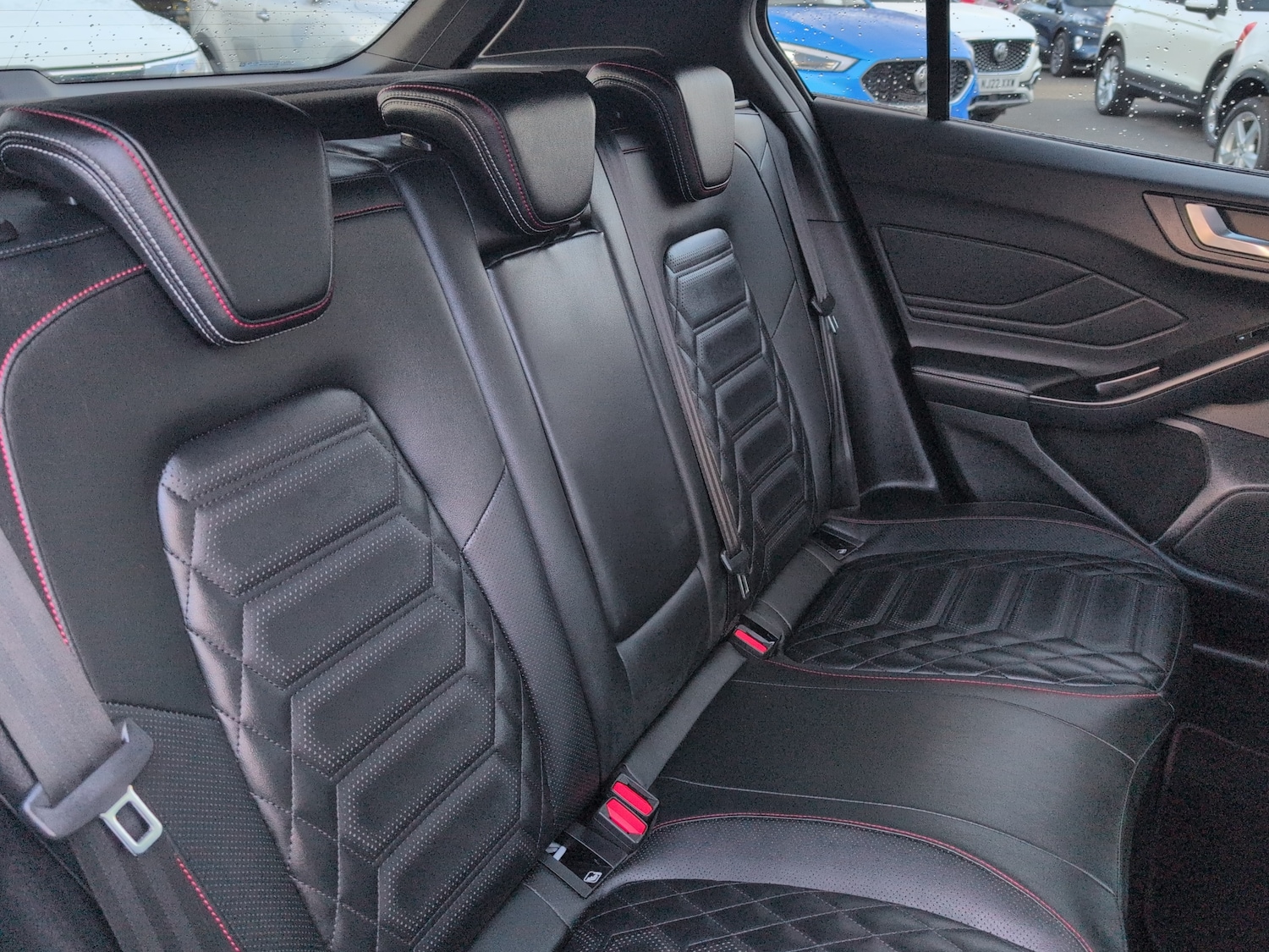 Used Ford Focus 2022 for sale - 77885499: Photo 10