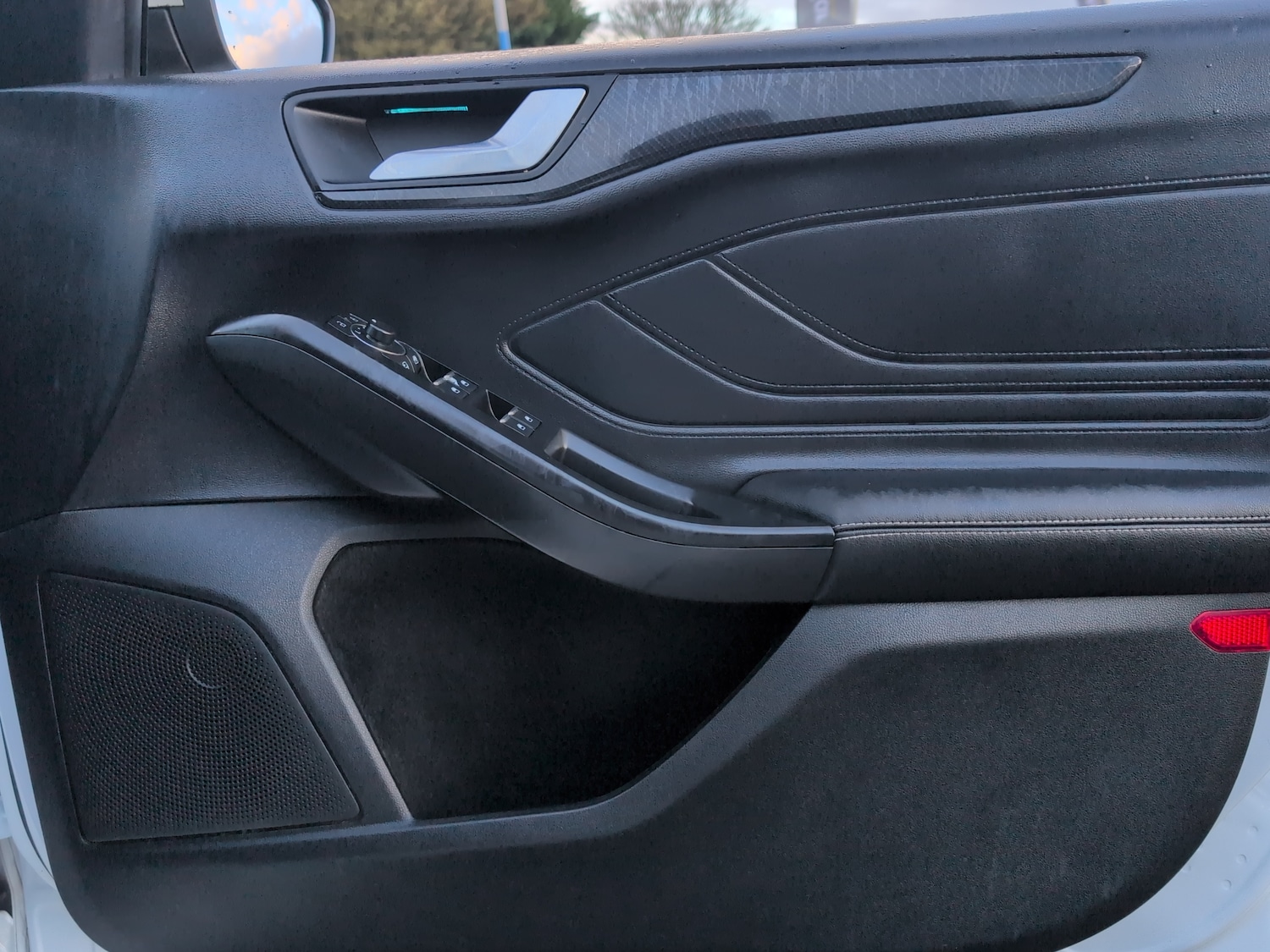 Used Ford Focus 2022 for sale - 77885499: Photo 11