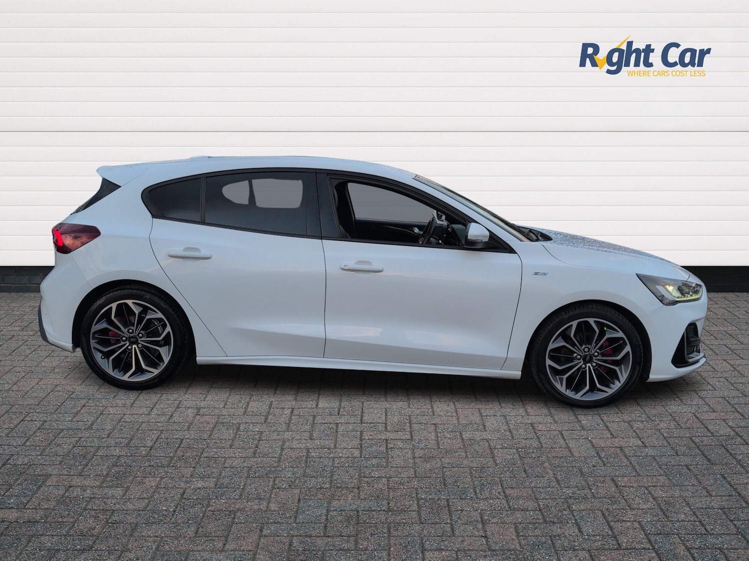 Used Ford Focus 2022 for sale - 77885499: Photo 4