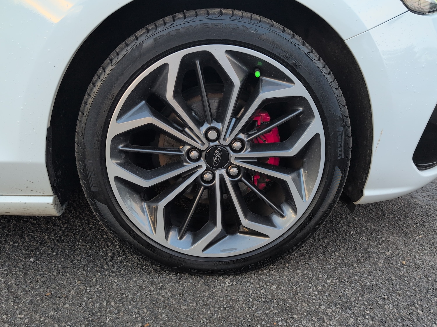 Used Ford Focus 2022 for sale - 77885499: Photo 5