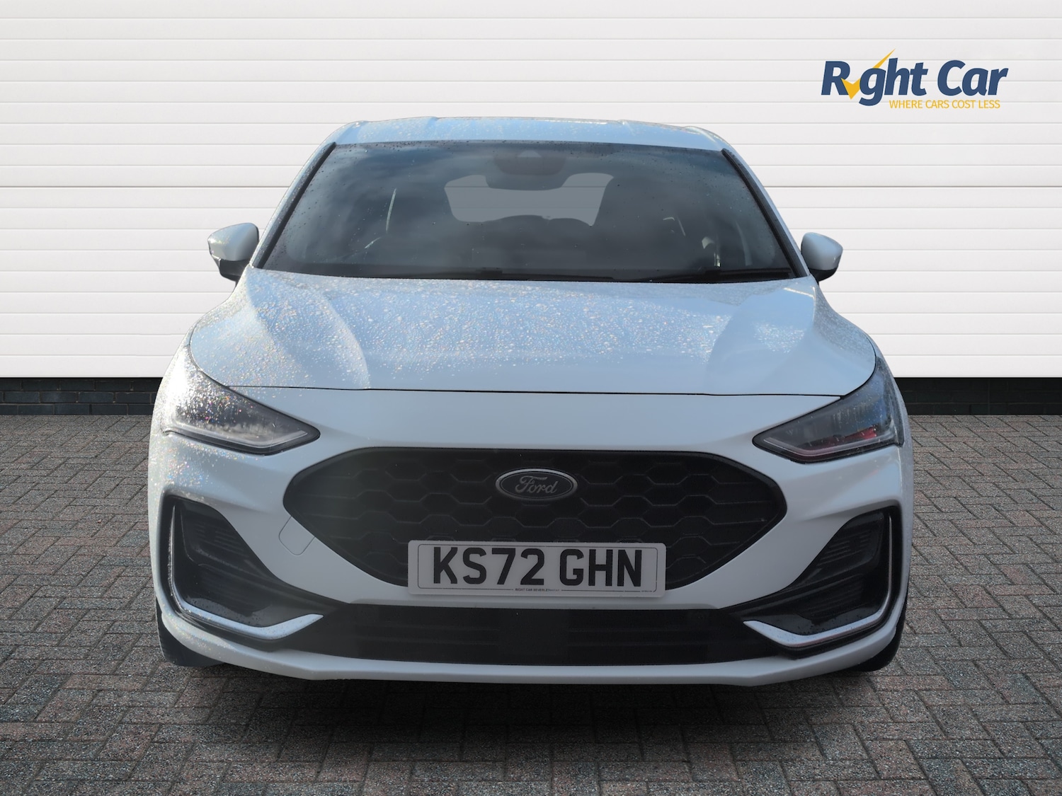 Used Ford Focus 2022 for sale - 77885499: Photo 7