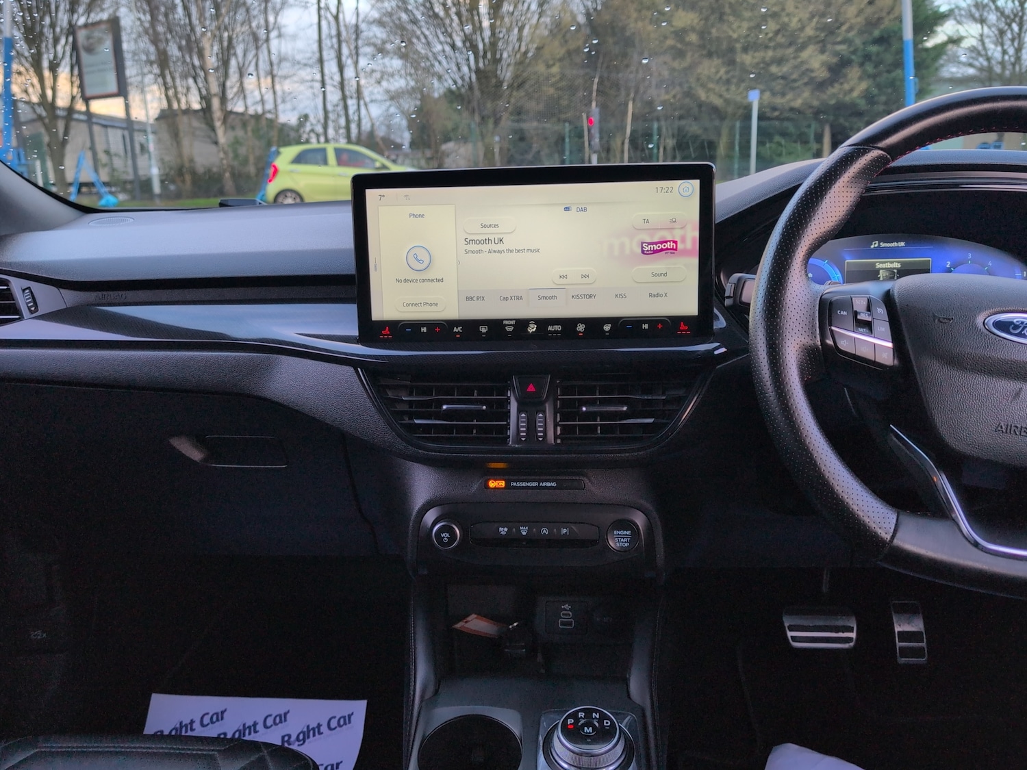 Used Ford Focus 2022 for sale - 77885499: Photo 8