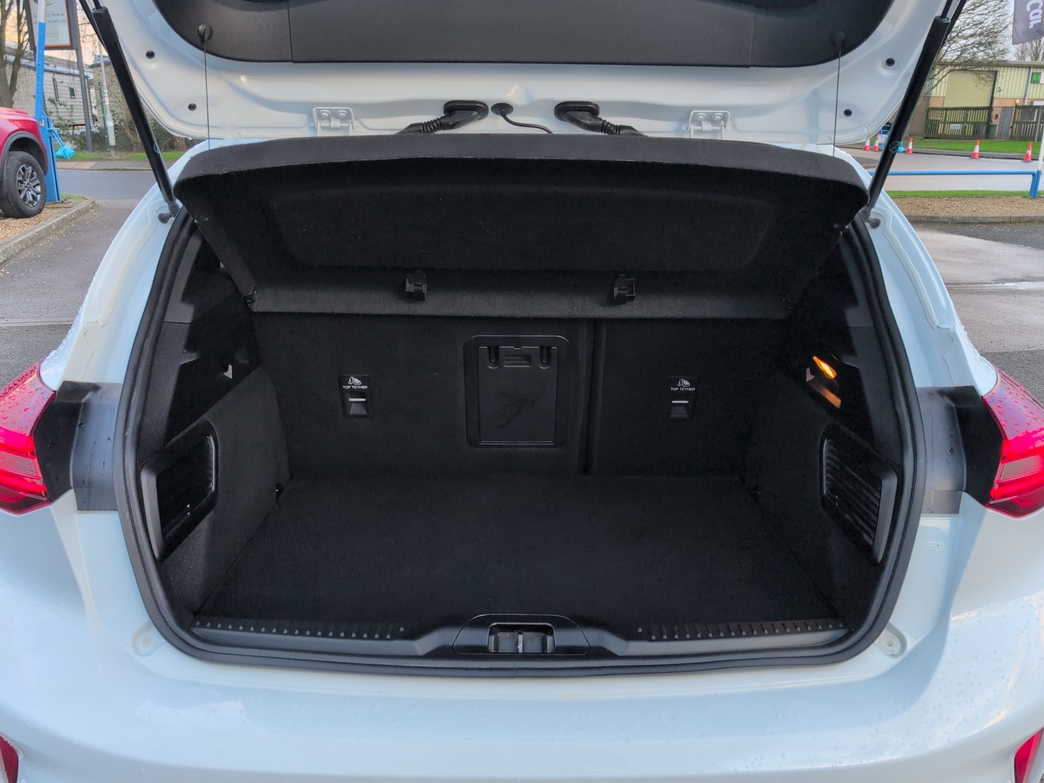 Used Ford Focus 2022 for sale - 77885499: Photo 9