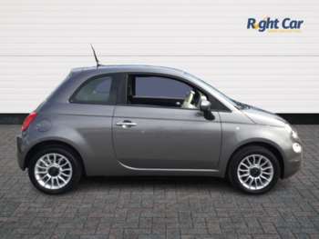 Used Fiat 500 2017 for sale - 75281805: Photo