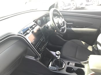 Used Hyundai TUCSON 2022 for sale - 75943658: Photo