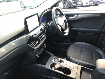 Used Ford Kuga 2021 for sale - 75464972: Photo