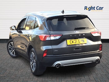 Used Ford Kuga 2021 for sale - 75464972: Photo