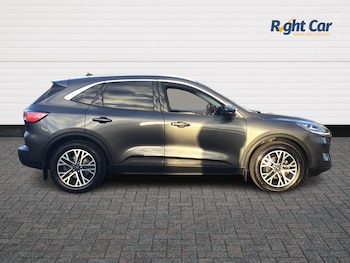 Used Ford Kuga 2021 for sale - 75464972: Photo