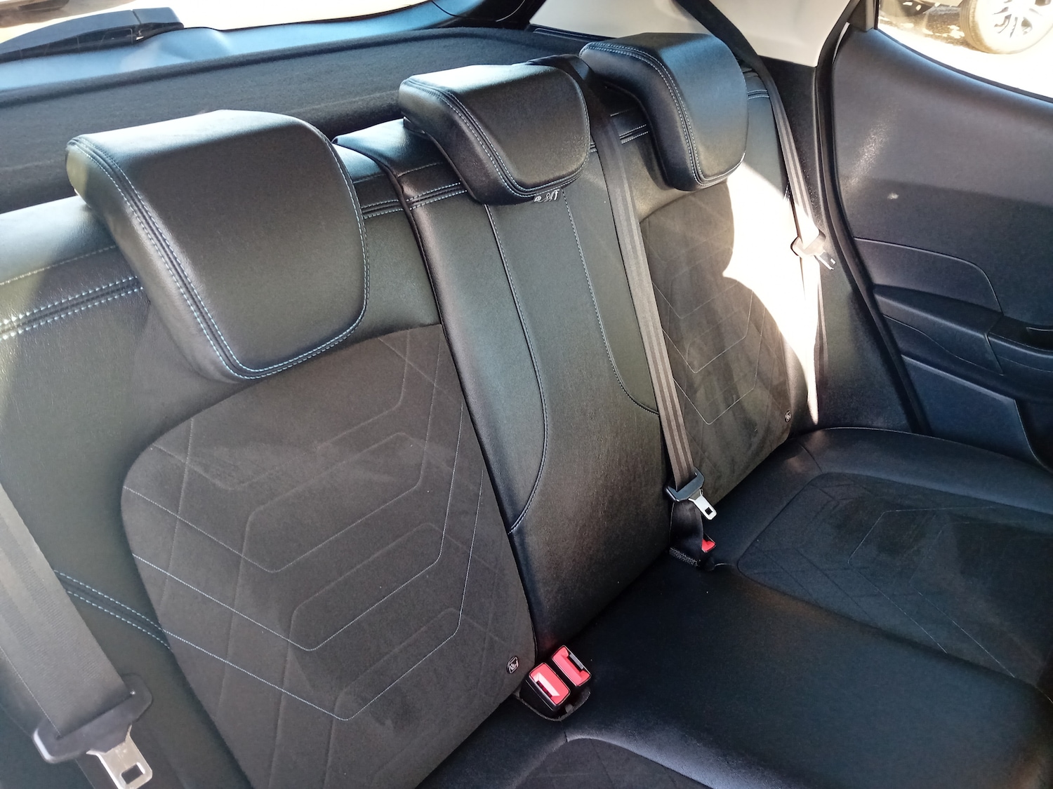 Used Ford Fiesta 2023 for sale - 76609405: Photo 10