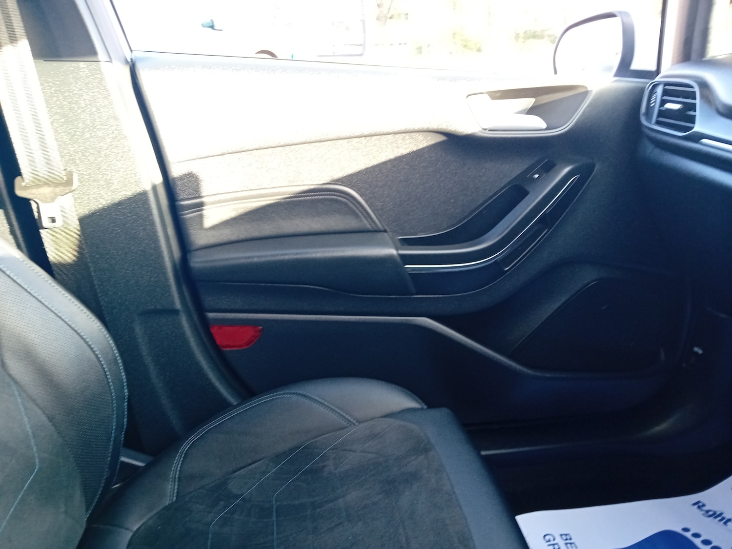 Used Ford Fiesta 2023 for sale - 76609405: Photo 11