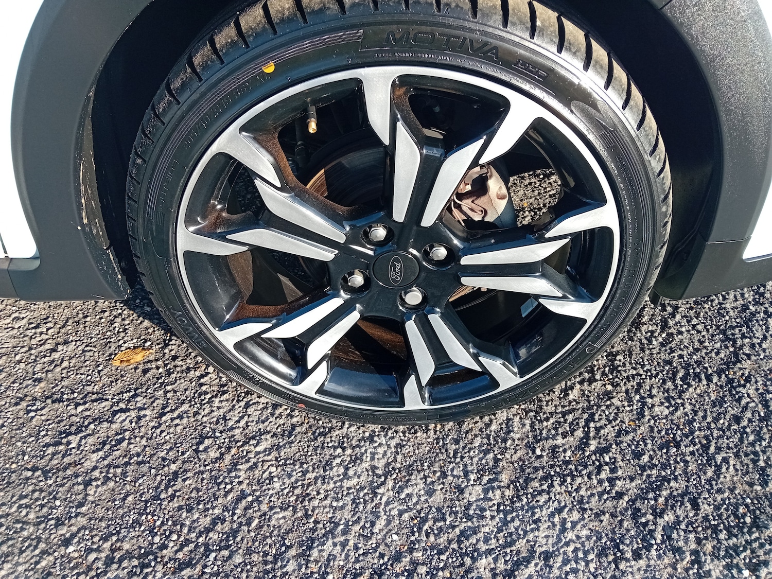 Used Ford Fiesta 2023 for sale - 76609405: Photo 5