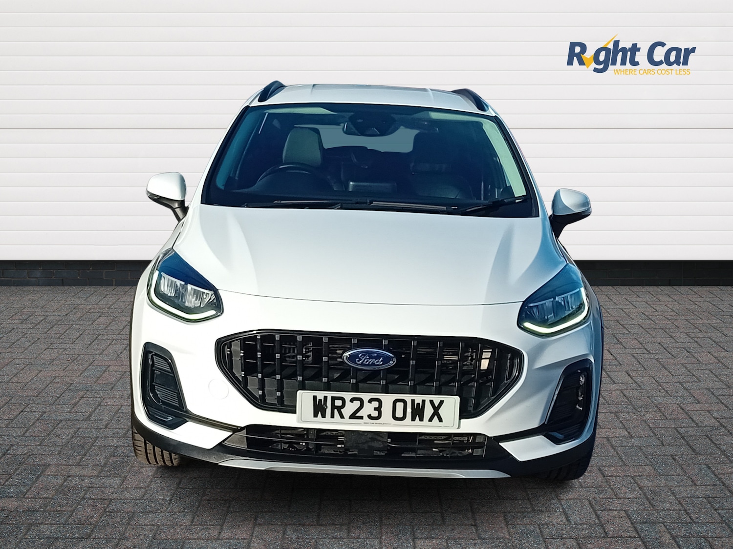 Used Ford Fiesta 2023 for sale - 76609405: Photo 7