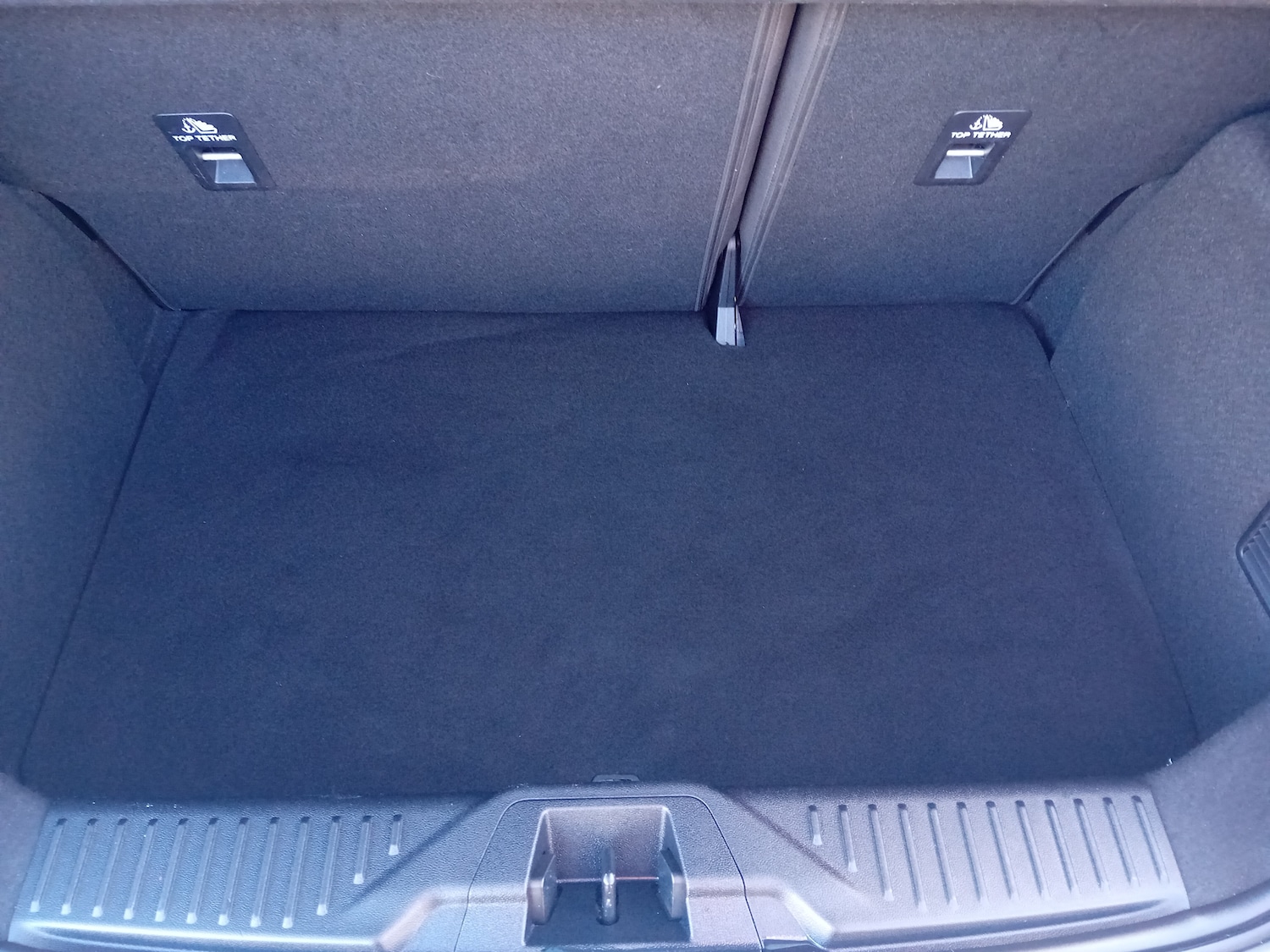 Used Ford Fiesta 2023 for sale - 76609405: Photo 9