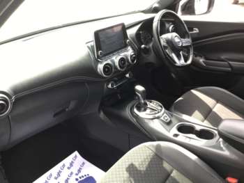 Used Nissan Juke 2023 for sale - 74790065: Photo