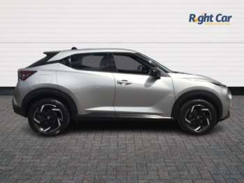 Used Nissan Juke 2023 for sale - 74790065: Photo